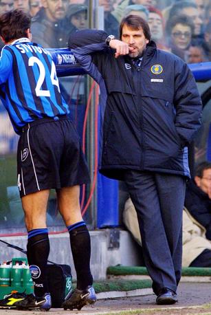 L'anno successivo le cose non migliorano e Lippi viene esonerato dopo un duro sfogo a seguito della sconfitta nella Supercoppa italiana. Al suo posto MarcoTardelli. L'Inter chiude senza titoli. Ap